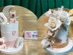 -柏尼娅PEARIA·蛋糕定制(静安店)