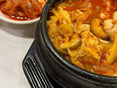 -咕咕站韩国料理(紫金港店)