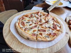 -G+KITCHEN(龙湖狮山天街店)