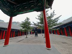 -长安寺