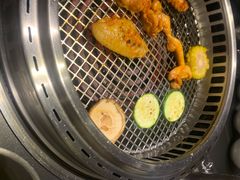 -烧江南烤肉(长春摩天活力城店)