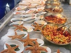 -半岛听涛蒸汽海鲜自助(K11店)