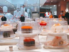 -新一番三文鱼寿司(红城湖店)