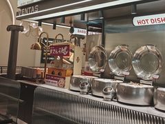 -凡塔斯牛排自助餐厅(广东佛山三水万达店)