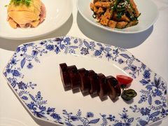 -上海总会SHANGHAICLUB(兴业太古汇店)