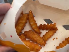 -麦当劳(深圳北站高铁店)