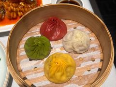 -翡翠江南(国贸商城店)