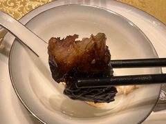 墨汁牛肉-一德轩·闽.粤料理(福州广场店)