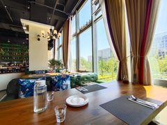 -提客披萨&烤肉TAKE PIZZAGYROS(中关村壹号店)