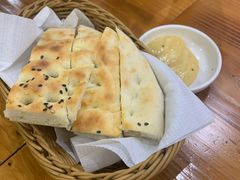 土耳其面包-TUK土耳其餐厅·下午茶(卢湾店)