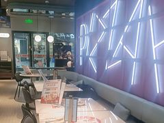 -必胜客(栖乐荟店)