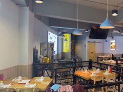 -四禧精酿铜锅涮肉·烧烤工场(大明湖店)