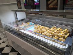 -味多美(江桥万达店)