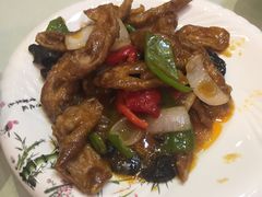 -百年聚宾楼(北大街店)