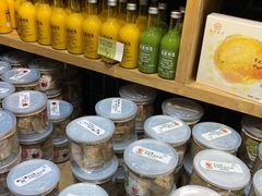 零售区-皇家美孚·蛋糕外送(东部佳世客店)