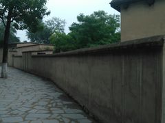 -西柏坡纪念馆
