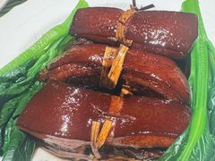 -桂满陇·手作小笼包&江南叫花鸡(中山公园店)