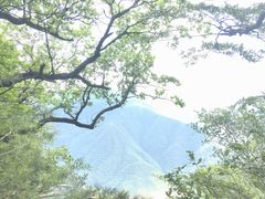 -崆峒山景区