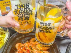 -甬小馆·焗海鲜温州菜(五马街店)