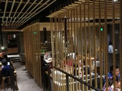 -竹里馆 ·茶食(奥体店)
