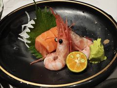 -元满•自助和牛·烧鸟lzakaya(文范路店)