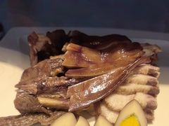 -东江海鲜大排档·潮汕菜·砂锅粥