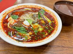 -郑家包子牛肉拉面(尚勤路店)