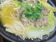 -炉内瓦·瓦片烧烤(明日星城店)