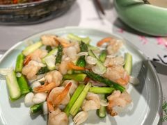 -院8里·小聚园老川菜(九眼桥店)