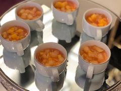 -上海苏宁宝丽嘉酒店·Cafe Bellagio西餐厅