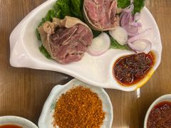 -清真·益鑫羊肉手抓馆(花园北街店)