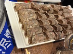 -快乐小羊·内蒙牛羊肉火锅(流花中心店)