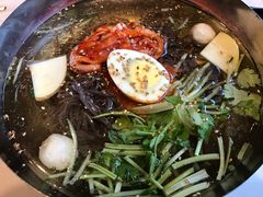 -唛嘻哒烤串朝鲜族风味(金桥店)