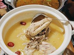 -鸡毛店·川菜(李家沱店)