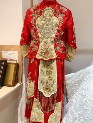 -WECOUTURE高级订制广州