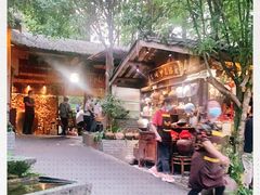 -青城甲(青城山店)