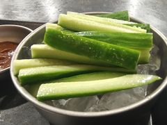 -夜食白市Yespicy·烧烤啤酒宵夜(番禺四海城店)