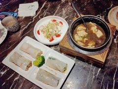 -翠香阁潮州菜馆·始于1994(珠江路店)