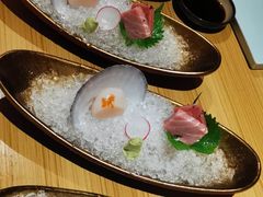 -花和海鲜自助(梅江店)