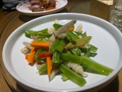 -卞氏菜根香·川菜(青羊万达店)