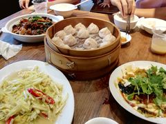 -南翔饭店