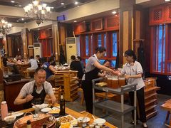 -老码头火锅(玉林店)