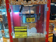 -万达瑞华酒店美食汇自助餐厅(楚河汉街店)