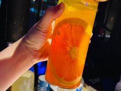 -绿茶餐厅(燕郊永旺店)