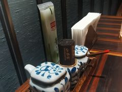 -山葵家·创意料理(临平银泰城店)