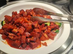 -火焰里烤肉自助(南充王府井店)