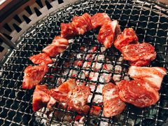 -牛中牛烤肉店(民生街店)