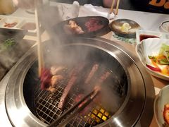 -神户牛焼肉専門店 牛一(道顿堀店)