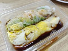 -张记炸串肠粉