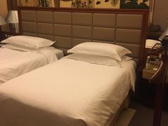 -深圳凯宾斯基酒店
